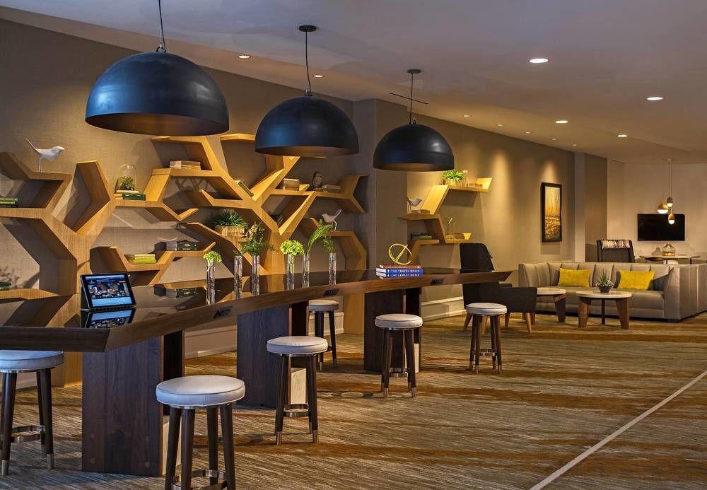 Renaissance Raleigh North Hills Hotel Esterno foto