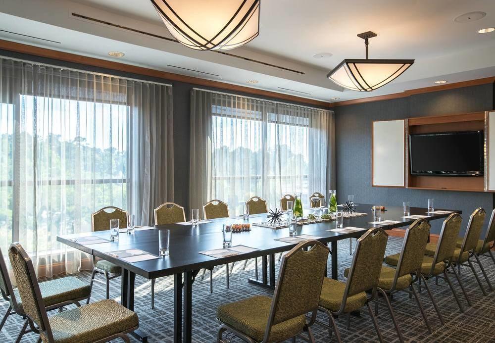 Renaissance Raleigh North Hills Hotel Esterno foto