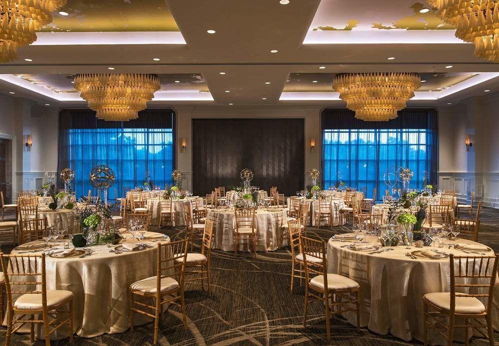 Renaissance Raleigh North Hills Hotel Esterno foto