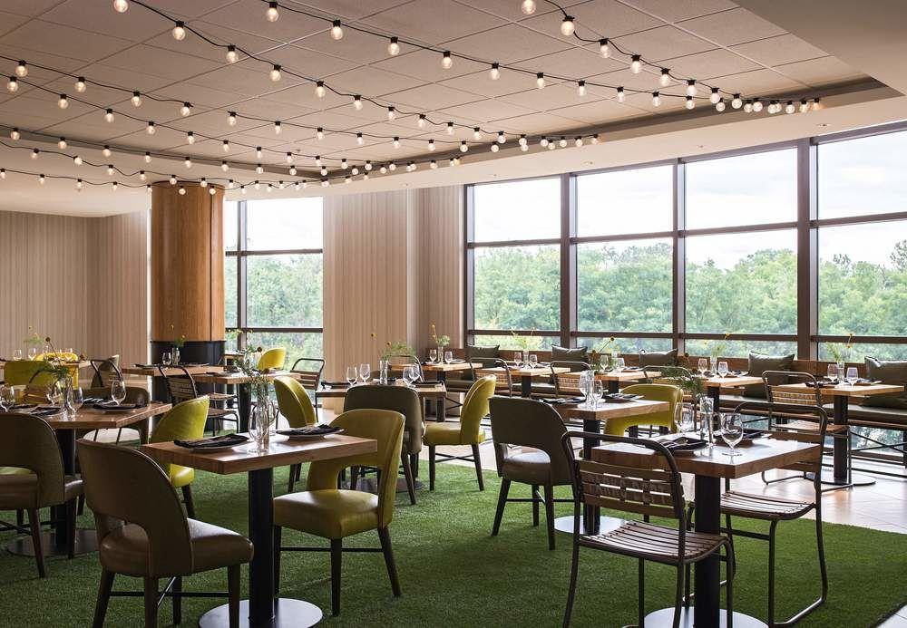 Renaissance Raleigh North Hills Hotel Esterno foto