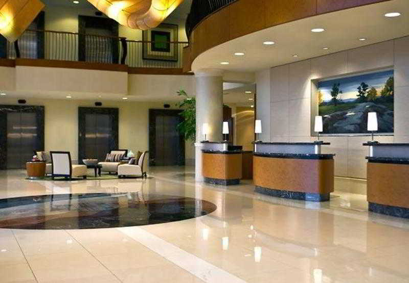 Renaissance Raleigh North Hills Hotel Esterno foto